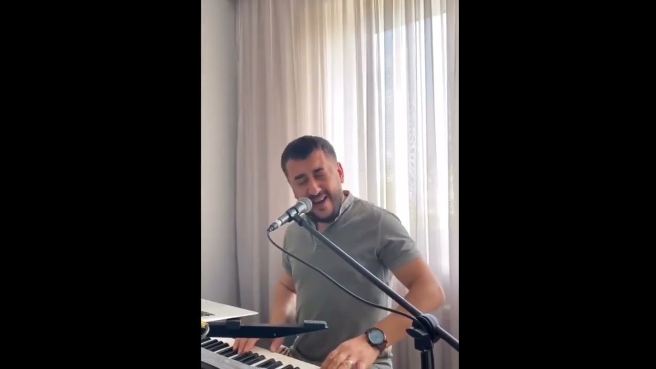 Ara Avetisyan - du darcel es indz hamar arevy im