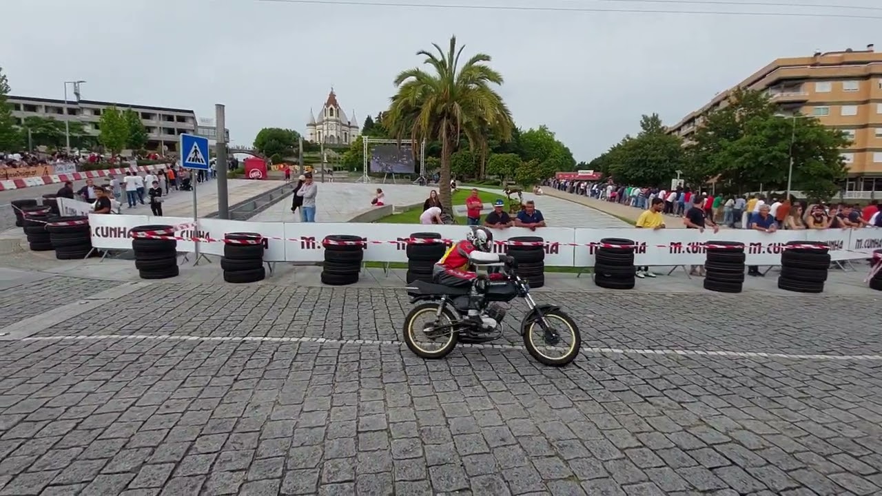 Penafiel Racing Fest 2023 | Moto Clássicas Circuito do Sameiro