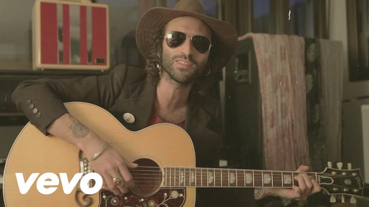 Leiva - Track By Track - Parte 4 Diciembre