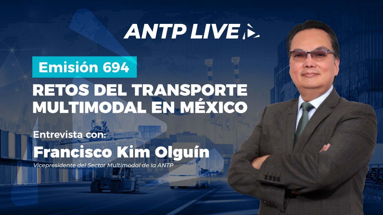ANTP LIVE 694// 