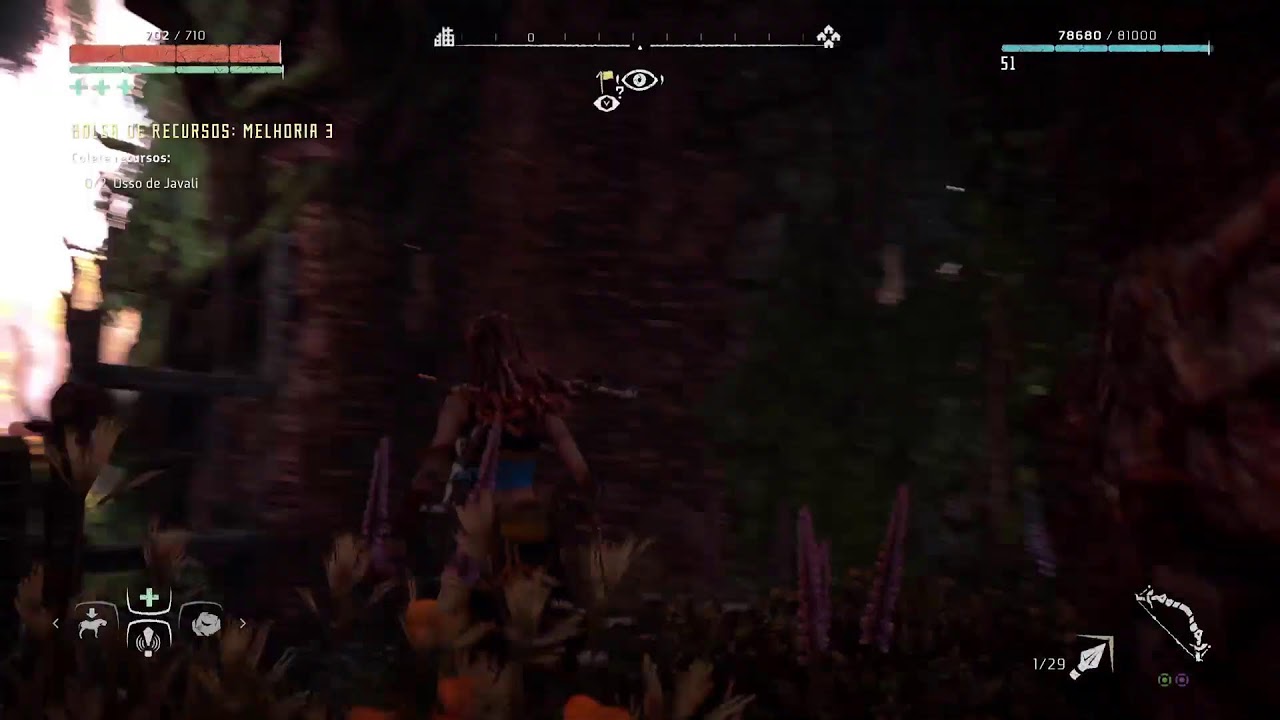 Horizon Zero Dawn