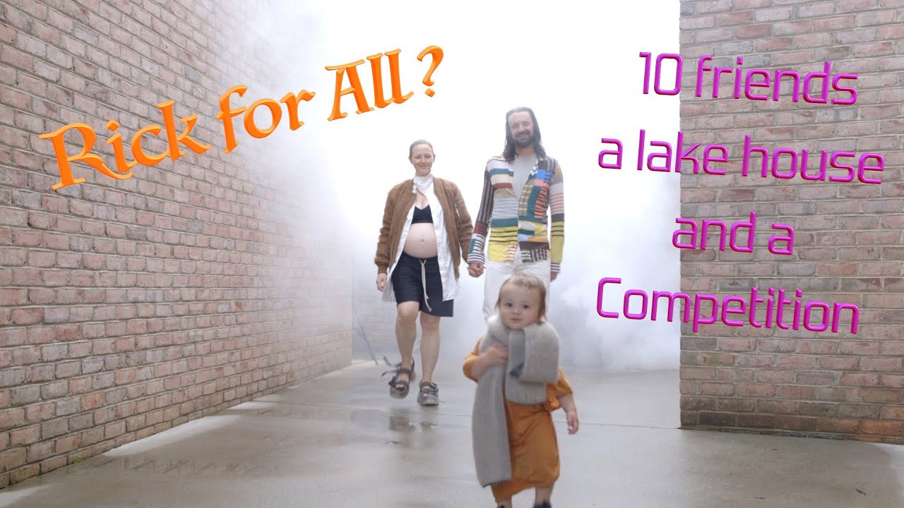 10 People try Rick Owens for the first time! All bodies, ages, genders. What do they think?