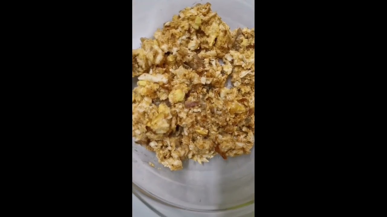 Guess Whats This Food