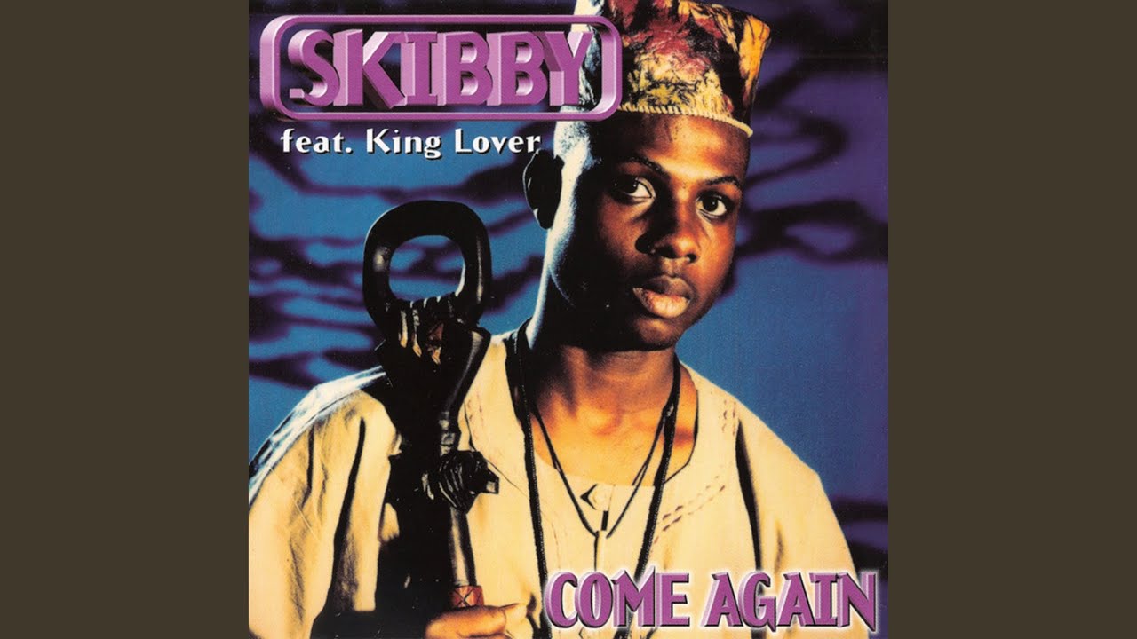 Come Again (Fun Factory Remix) feat. King Lover
