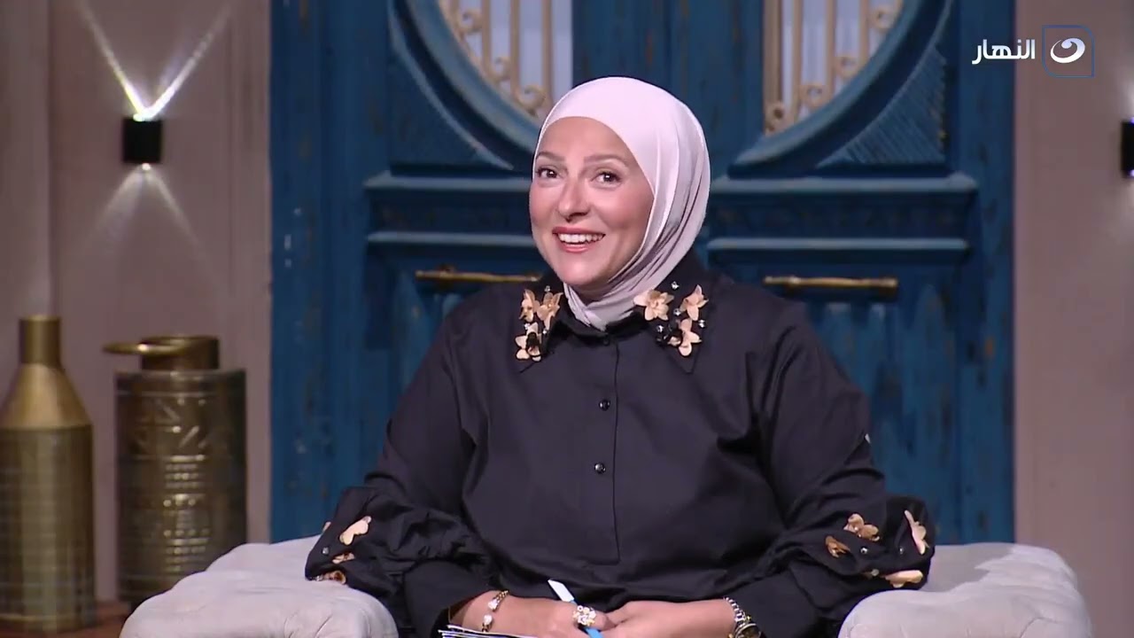 الست فايزة .. معجزة ربانية جعلتها تقرأ القرآن وتجيده وهي لم تتعلم القرآة والكتابة