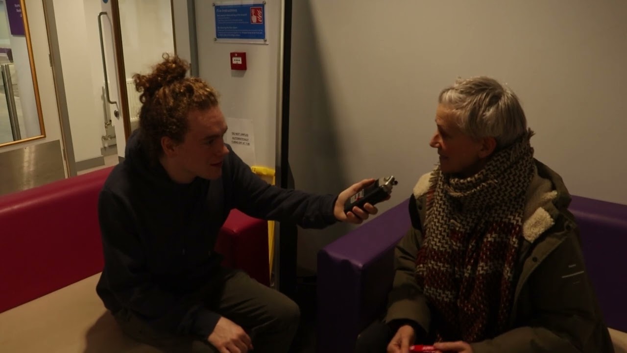 Nescot 70th Anniversary