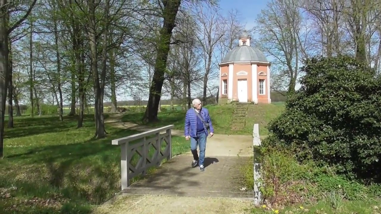 Schloss Großkmehlen