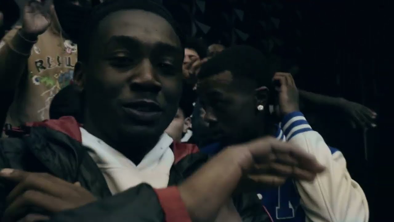 Gunna Syrup 127 x Tookie N$LPN - GGx14 (Music Video) | Dir @ShawnEff559