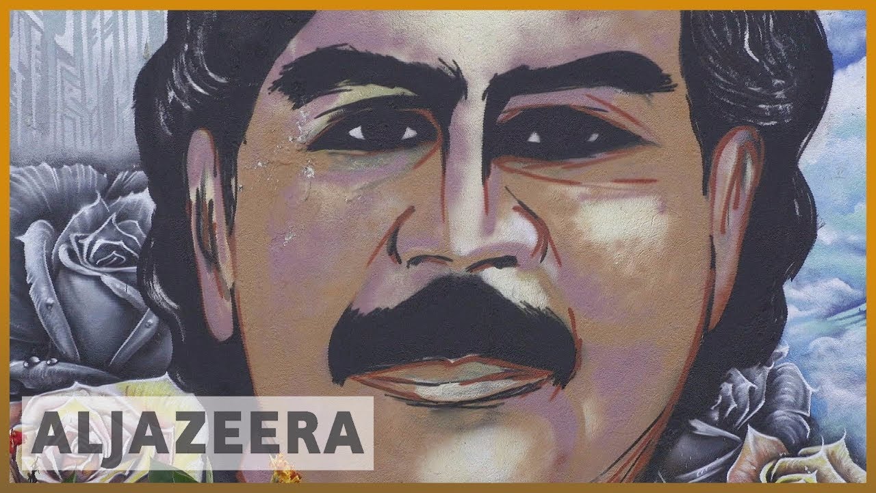 🇨🇴Pablo Escobar's legacy remains 25 years after his death | Al Jazeera English
