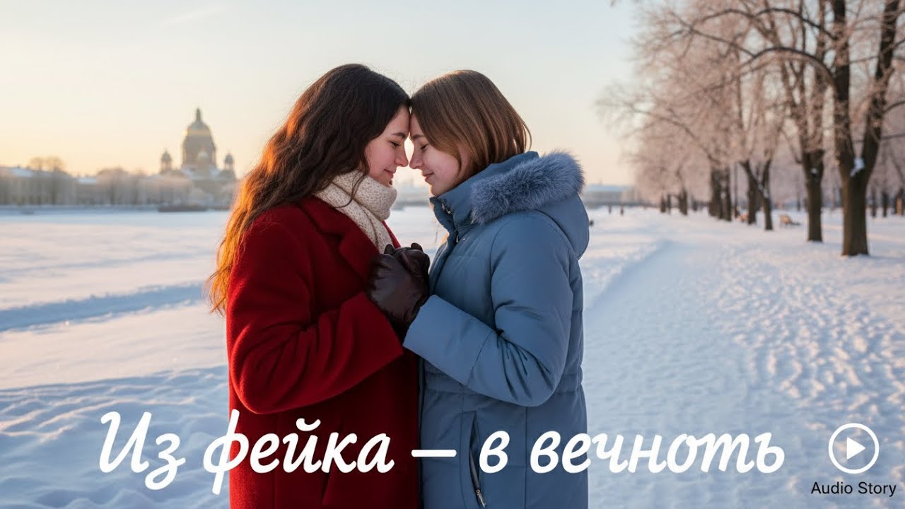 ФЕЙКОВАЯ ПАРА РАДИ ШКОЛЬНОГО КОНКУРСА РАСКРЫЛА НАСТОЯЩИЕ ЧУВСТВА ДРУГ К ДРУГУ
