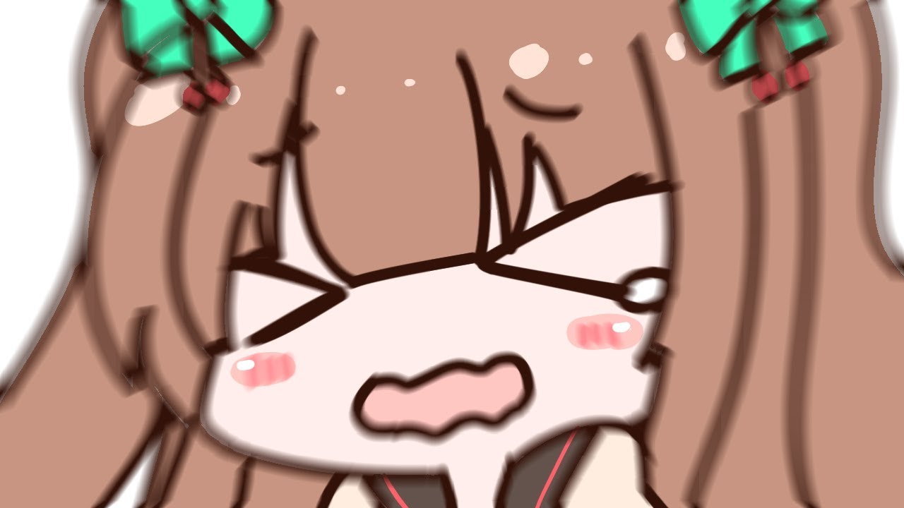 【アイドル部】切り抜き紙芝居【手描きまとめ】