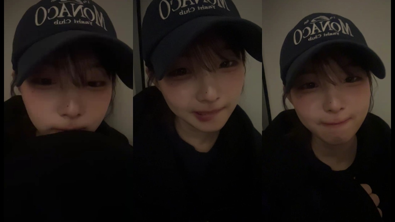 260310 뭐해 안들어오고 | 하연 시온 코스모 라이브 | HaYeon Cosmo LIVE with ShiOn