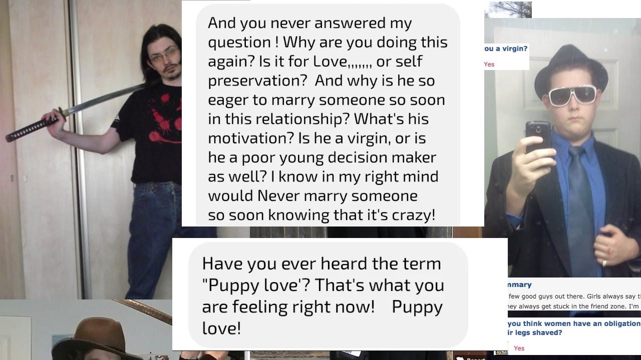 Nice Guys From Reddit - Ex's Dad Is A Nice Guy