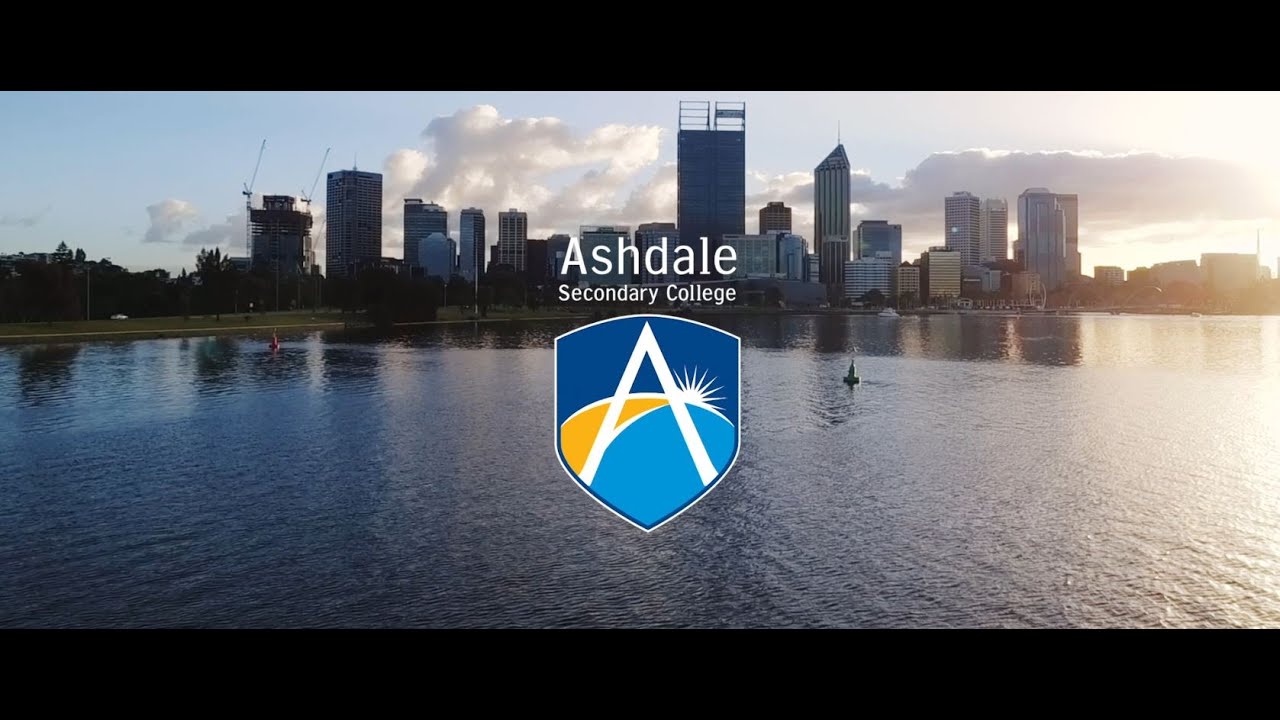 2021 Year 12 Ball - Ashdale Secondary College