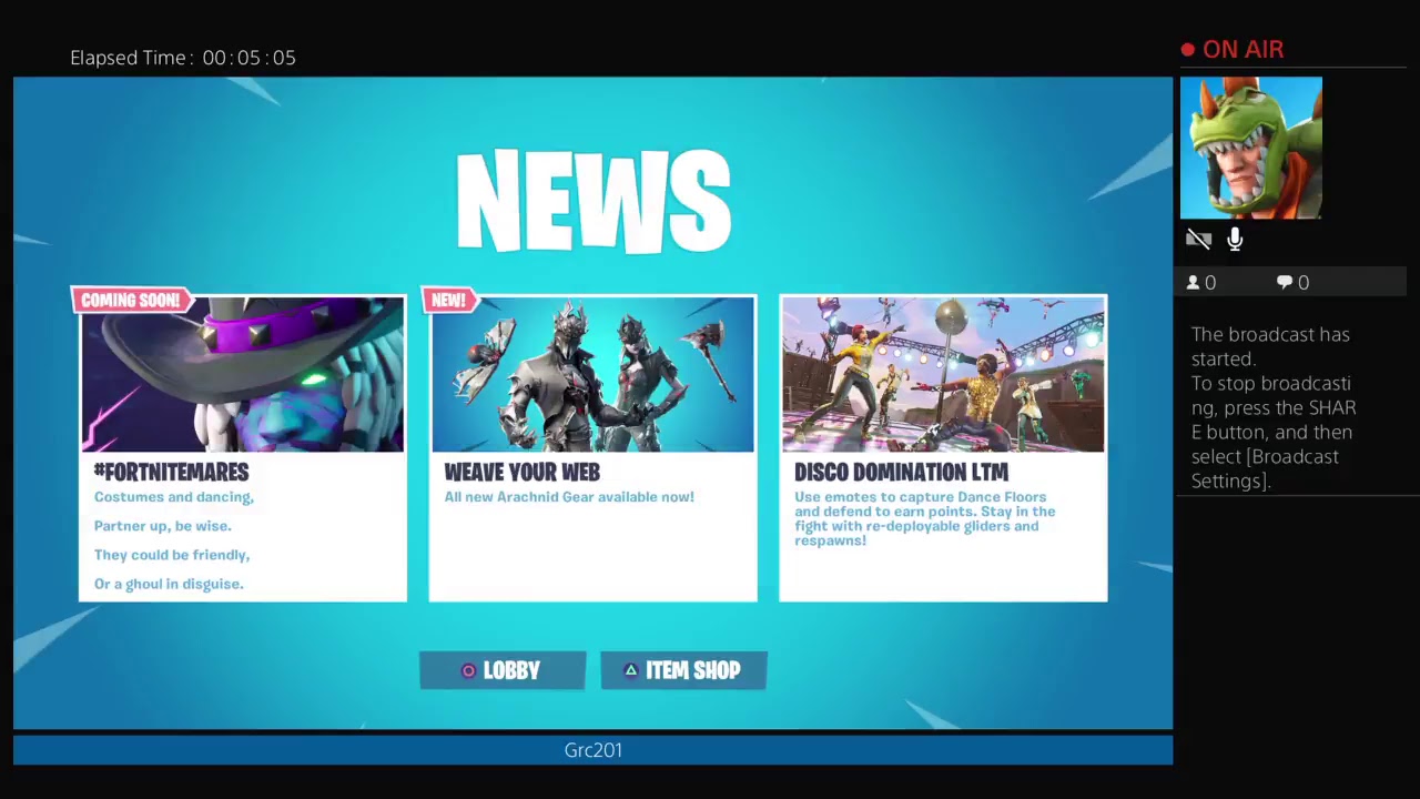 Seasen 6 duo grind