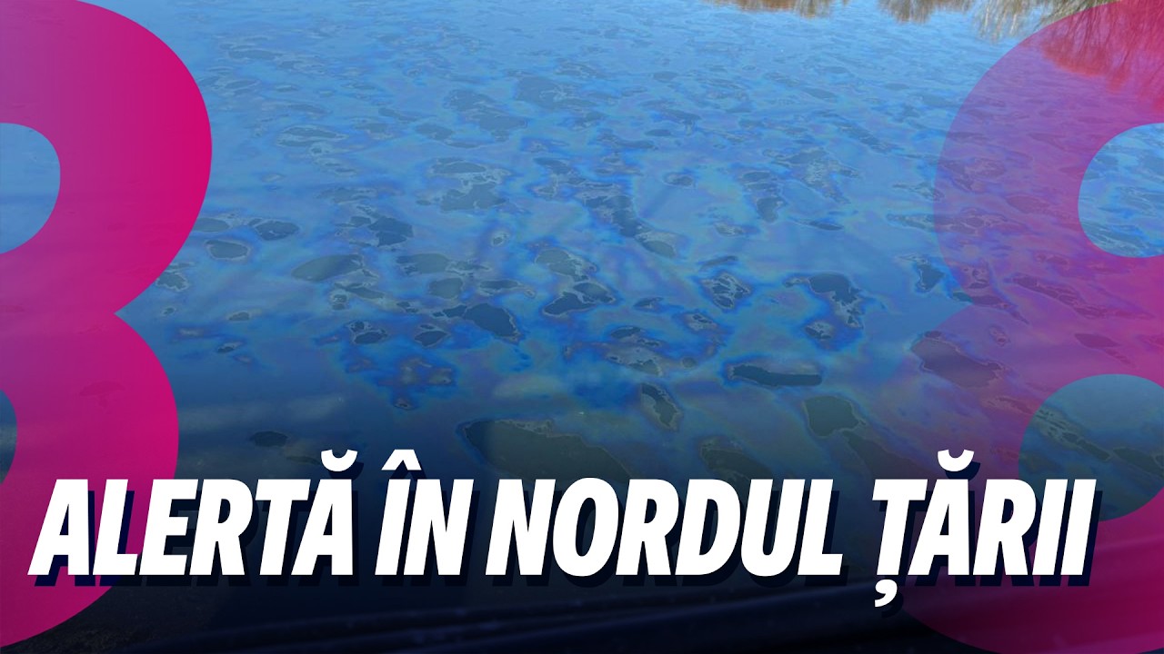 News Show: Alertă în nordul țării /Dronă shahed, deasupra Moldovei /14.03.2026