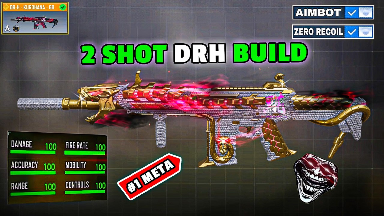 DRH 