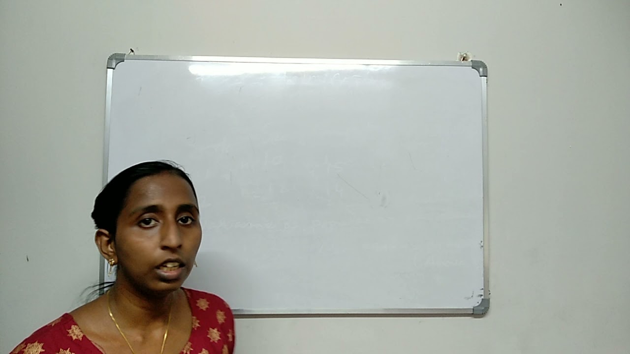 F TEST: VARIANCE RATIO TEST