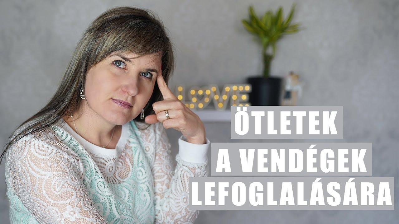 ESKÜVŐI PROGRAMOK: Mivel foglaljam le vendégeimet az esküvő alatt?