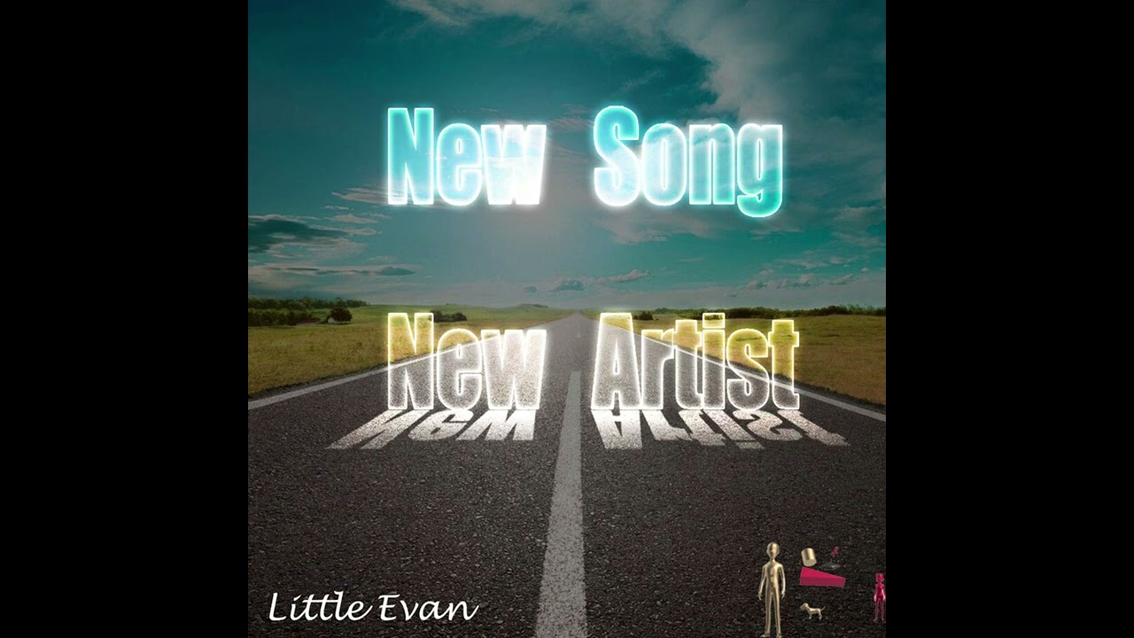 Jazzy Taste - Little Evan [OFFICIAL AUDIO]