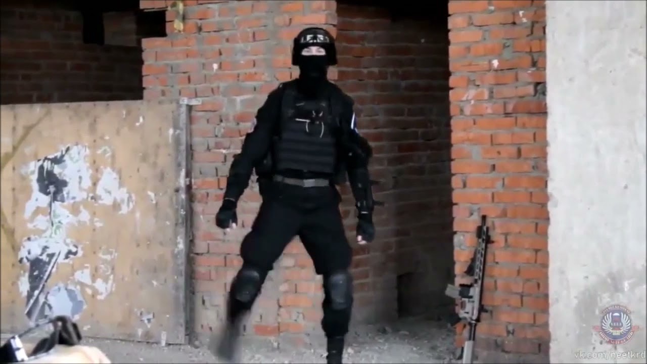 FBI DANCE JELEBİ BABY (TRDE İLK)