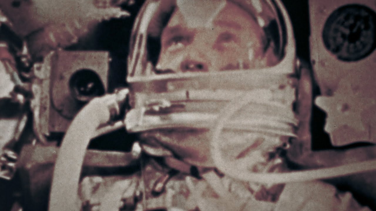 Heated Re-Entry