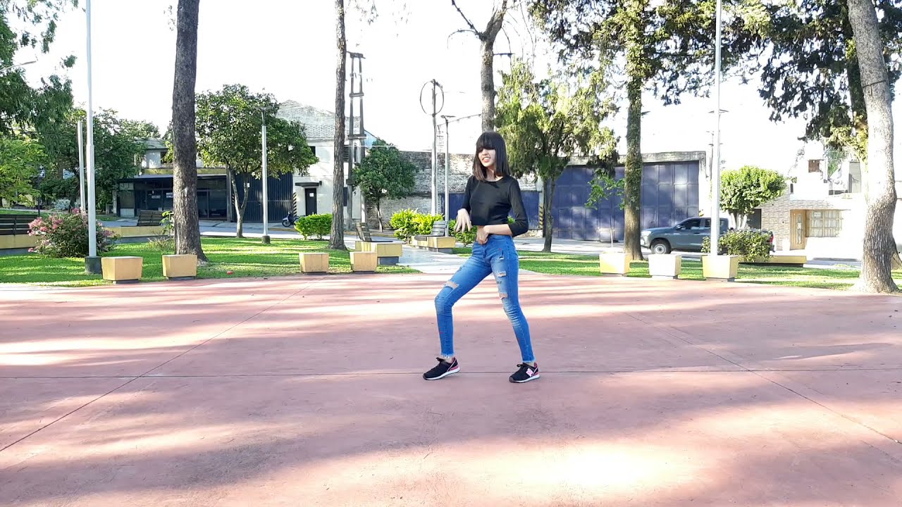 [KPOP IN PUBLIC ARGENTINA] TWICE (트와이스) - SIGNAL  | Dance Cover by Shadow Moon's