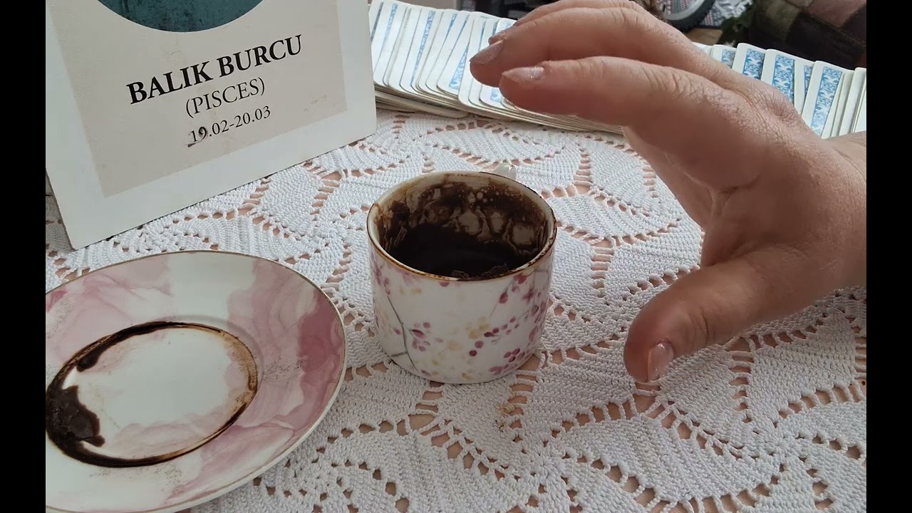 Balık Burcu Nisan ayının son 15 g&uuml;n&uuml; sizi neler bekliyor 