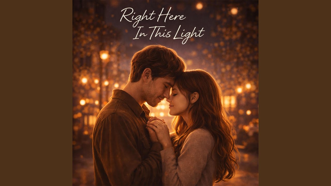 Right Here In This Light