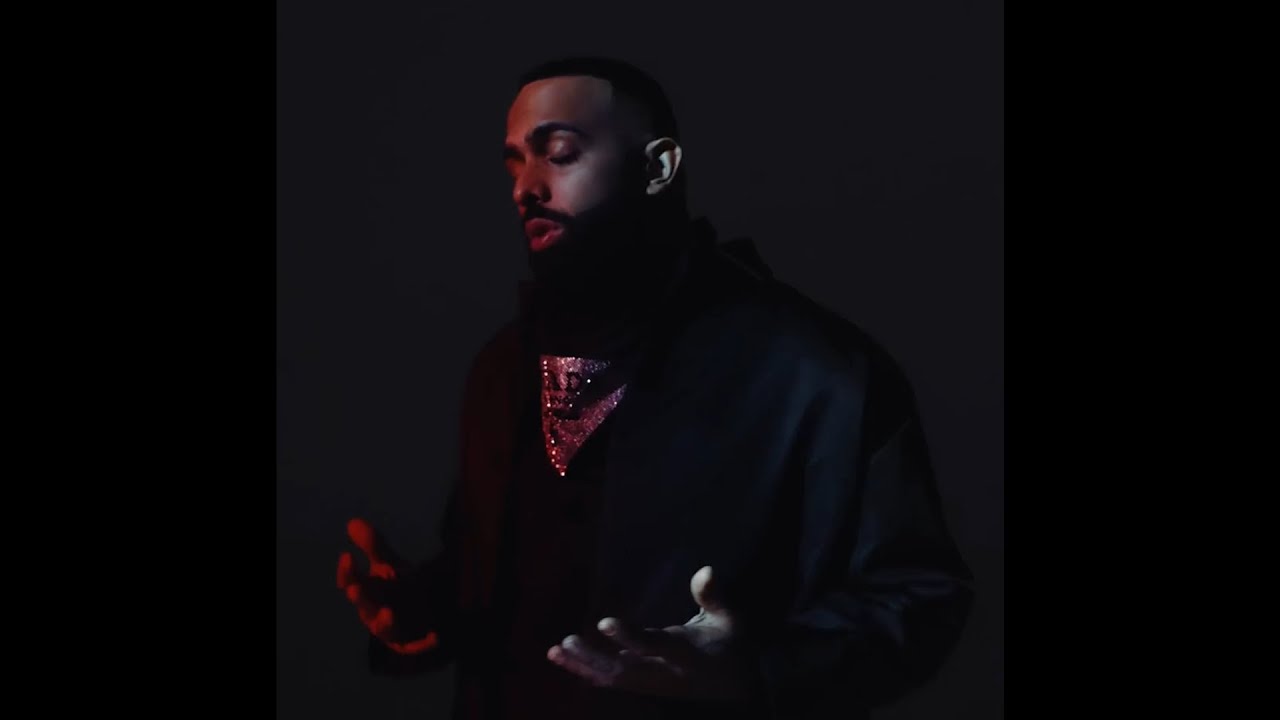 Eladio Carrion Type Beat - 