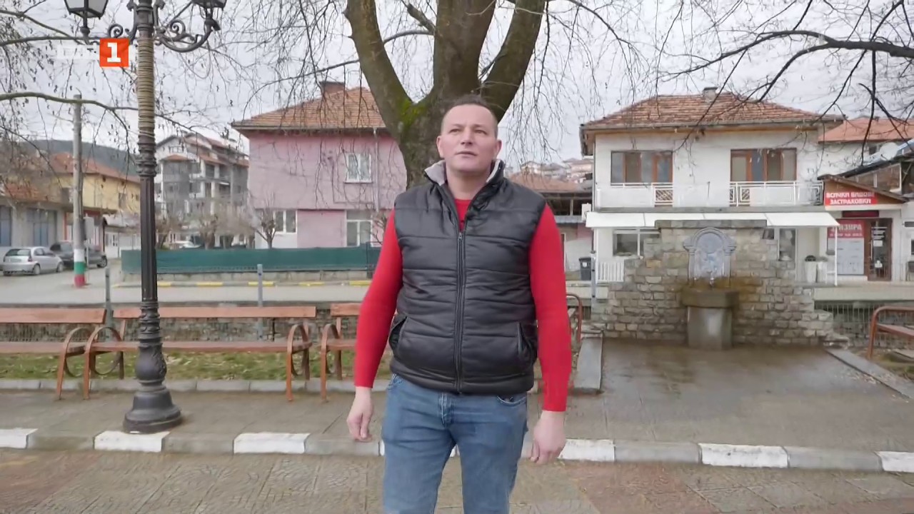 Александър Кастамонов - 