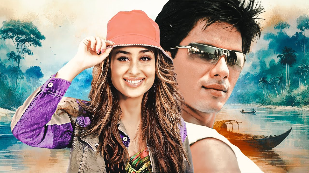 शाहिद और करीना की आखिरी फिल्म एक अधूरी मोहब्बत की दास्तां बन गई | Superhit Bollywood Romantic Movie
