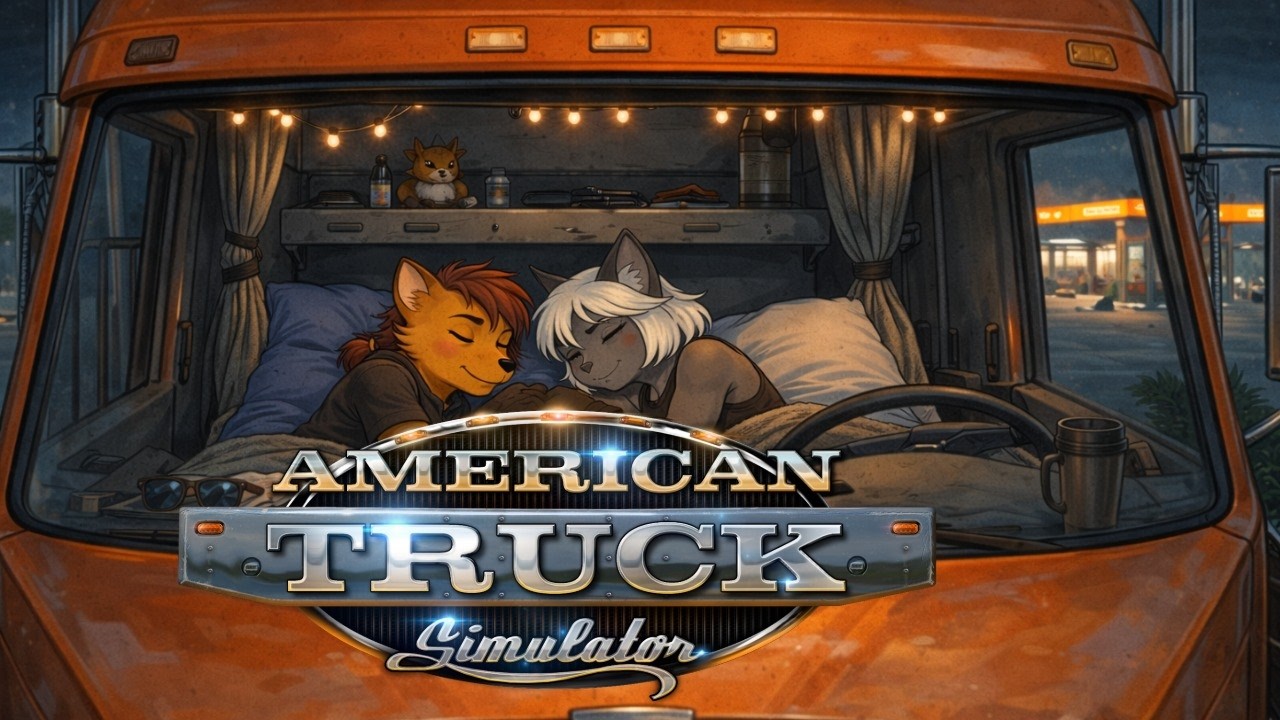 American Truck Simulator | Open Road Hauling
