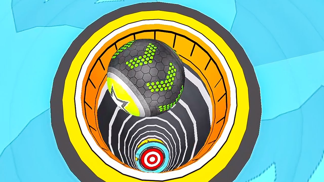 Going Balls SpeedRun Gameplay Level 14682-14688
