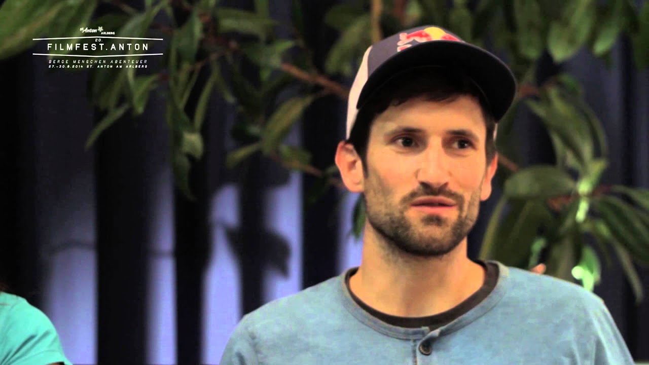 Interview mit Anna St&ouml;hr und Kilian Fischhuber zum Film 
