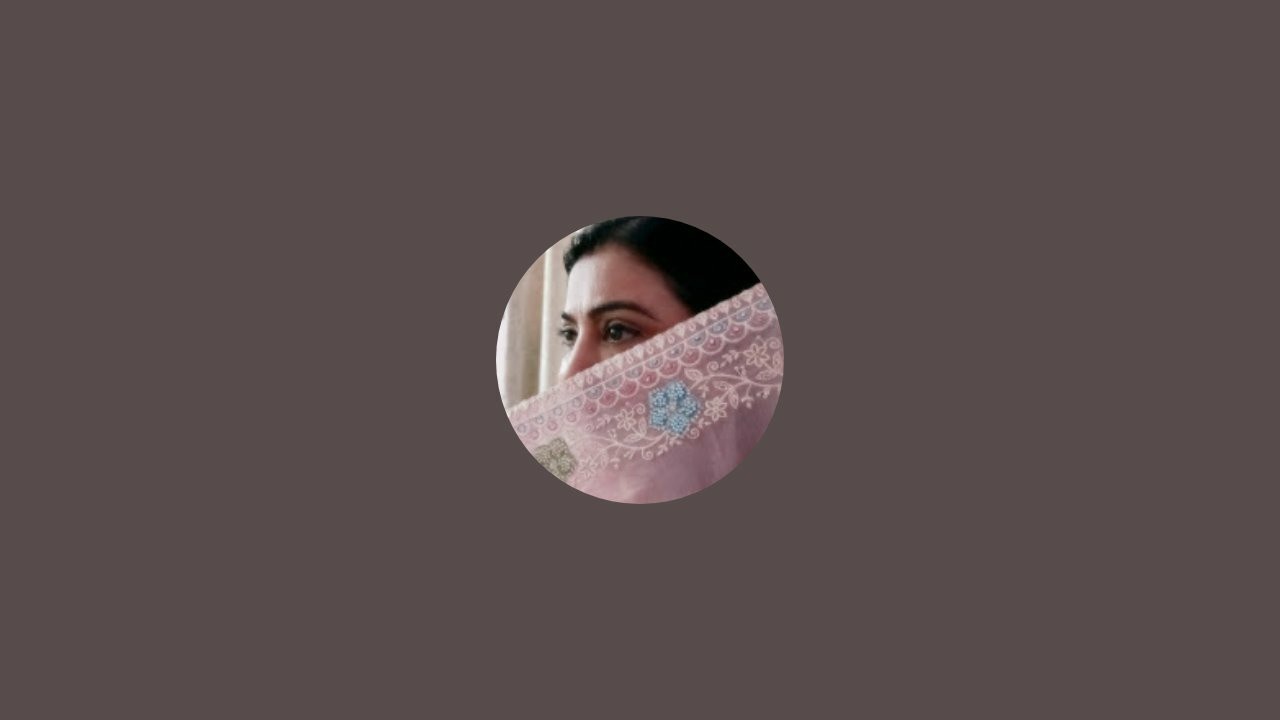 Stitch with Simran is live
