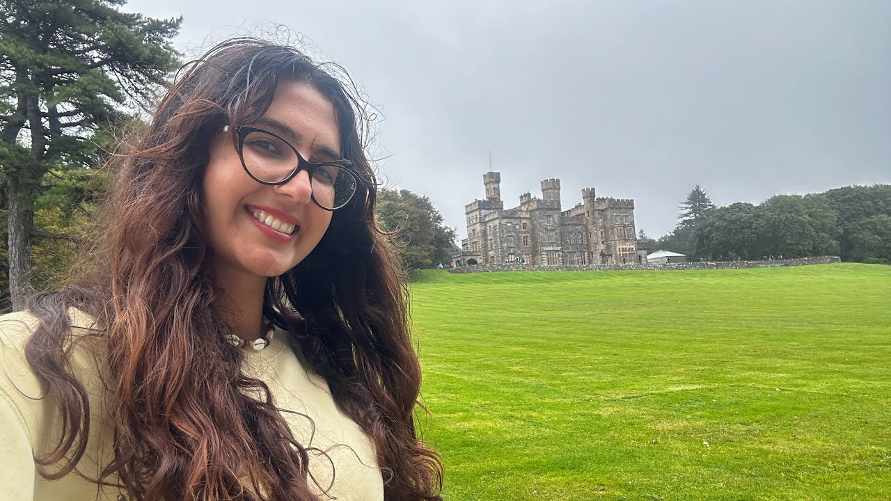 Stornoway- UK