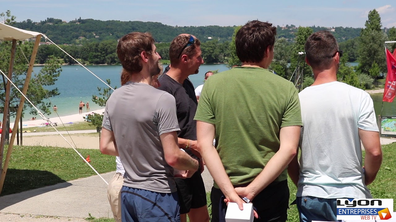 Grand Parc, un environnement naturel proche de la ville