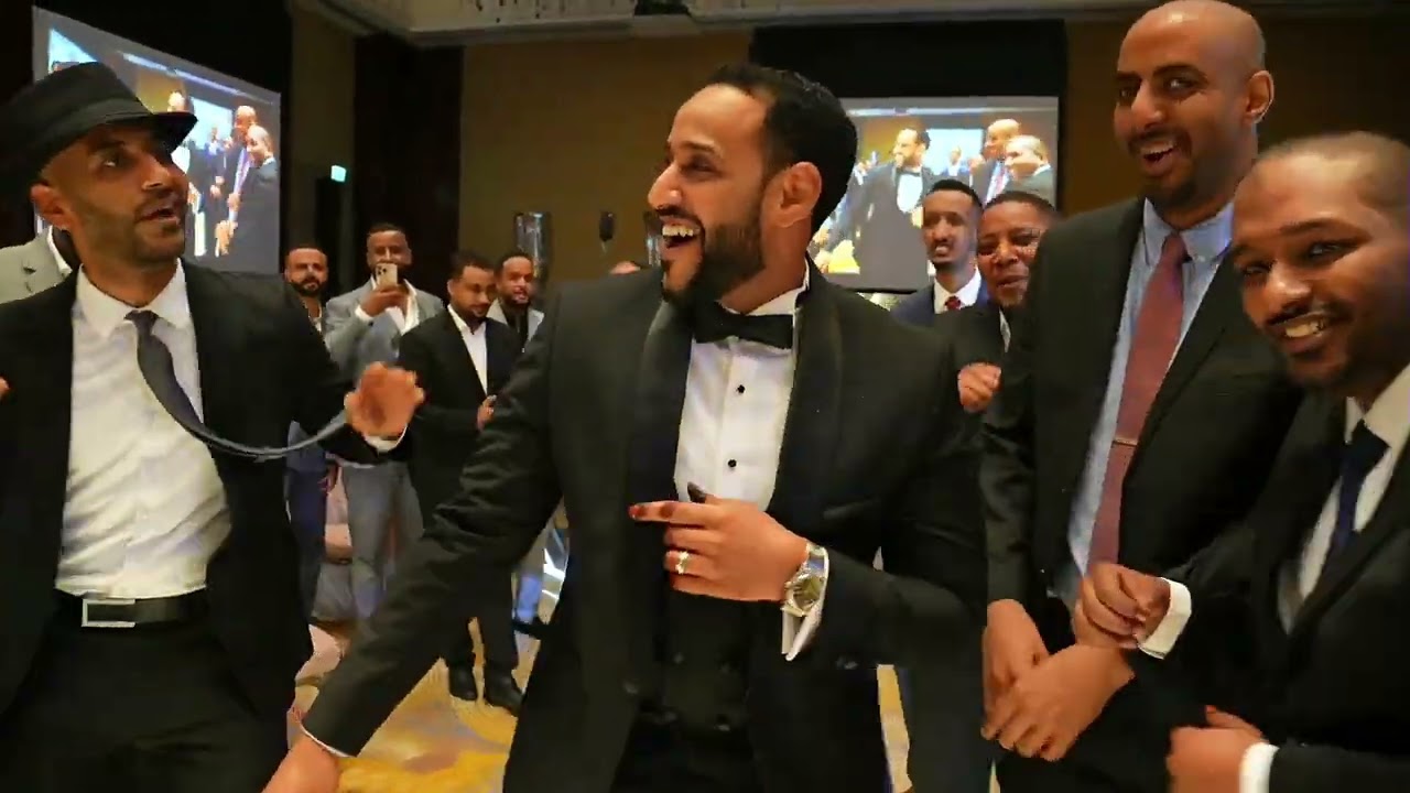حفل زفاف سمر يحيي بدر عابدين وأيمن شاكر افراح عنيبة والمحس في الإمارات العربية المتحدة(عجمان) 4/2025