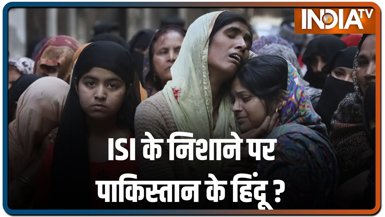 In Balochistan, Hindus under threat in the face of rising extremism