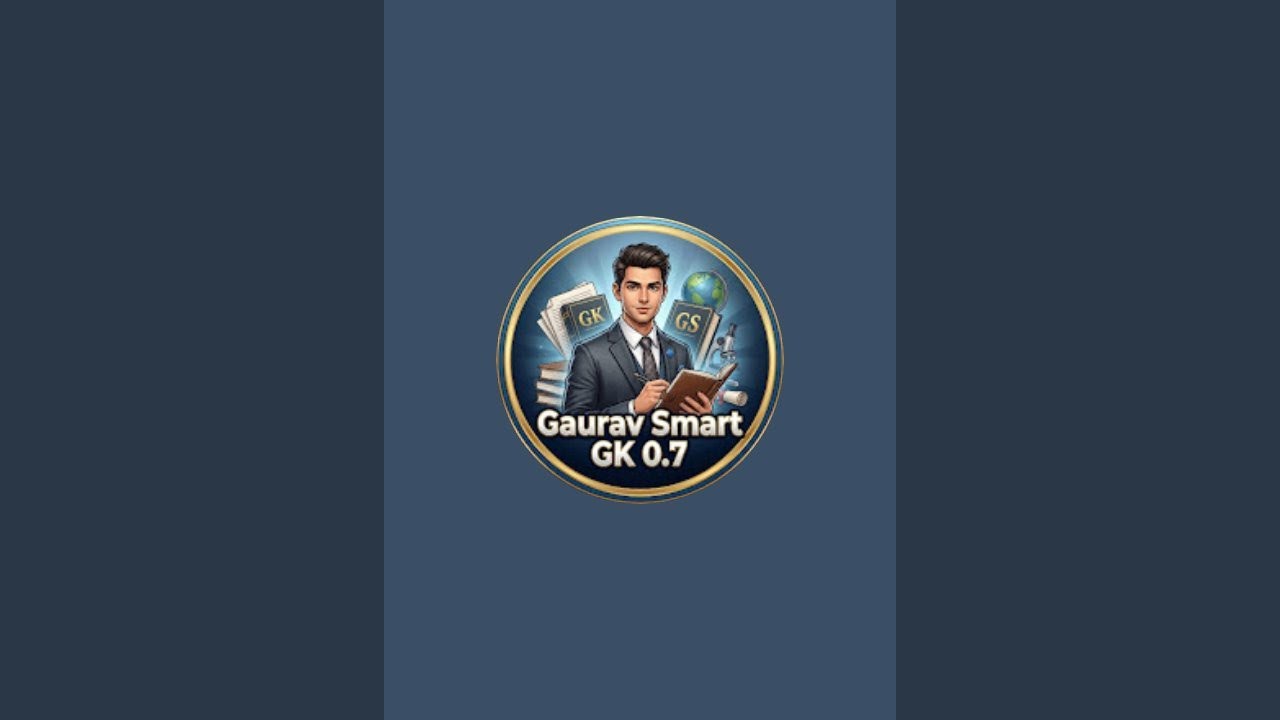 Gaurav smart GK 0.7 is live!