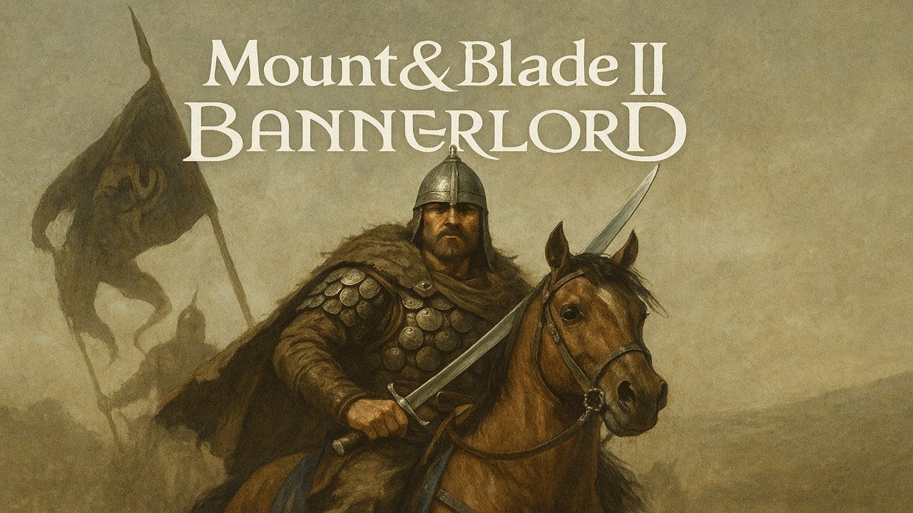 Mount & Blade II: Bannerlord – War Sails Part 9 Deutsch