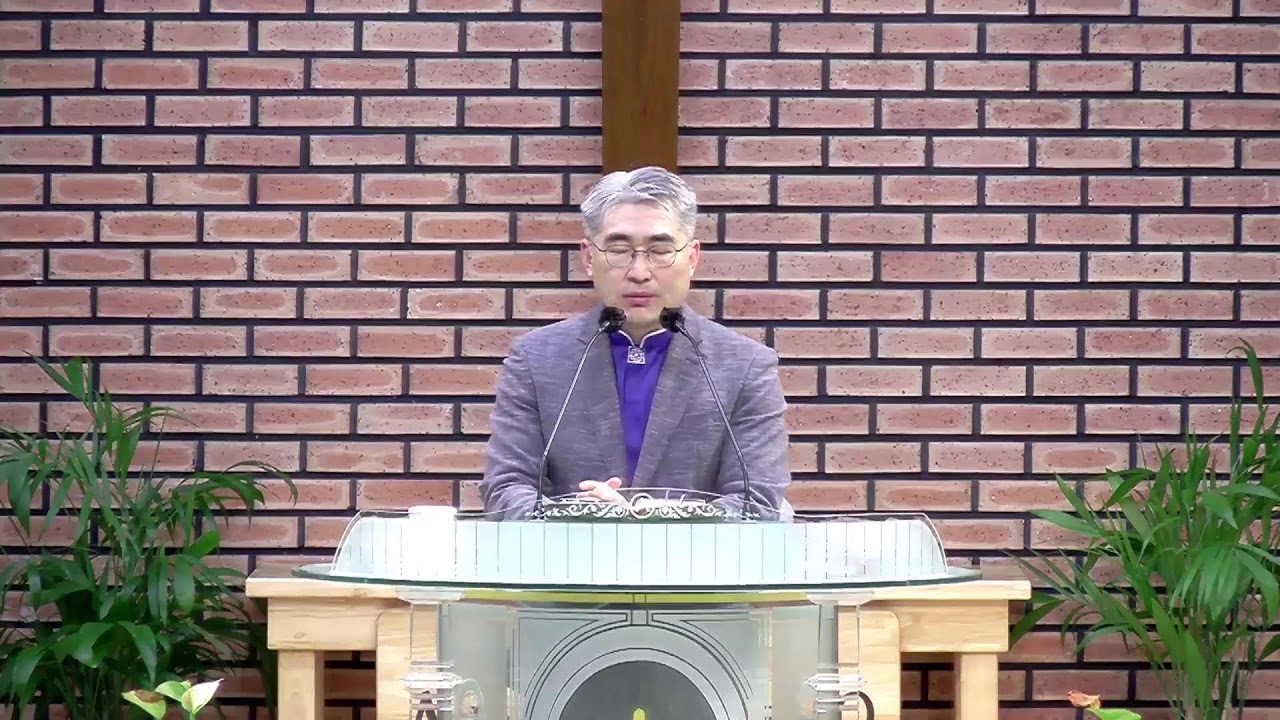 2026년 3월 17일 화요일 새벽기도회