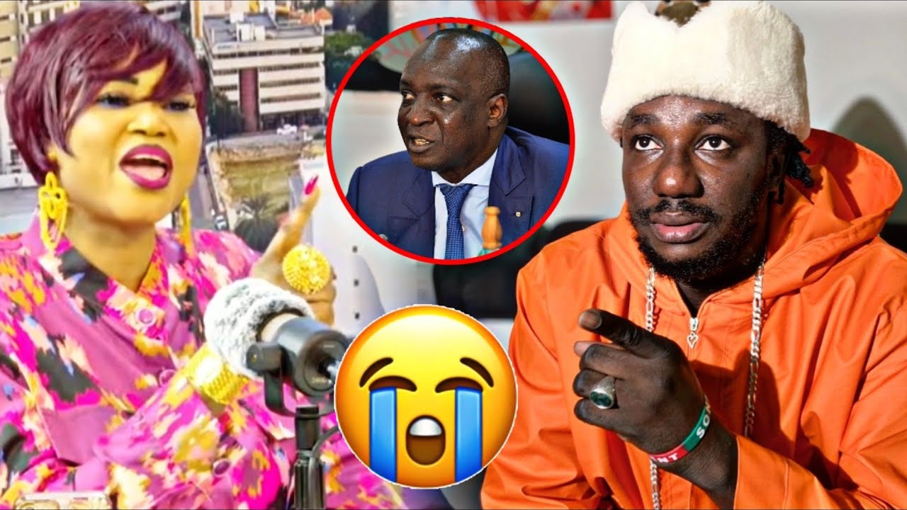 Décès Moustapha Ba : Mara niass wakhone nakko... Ngoné la voyante fait de terribles révélations