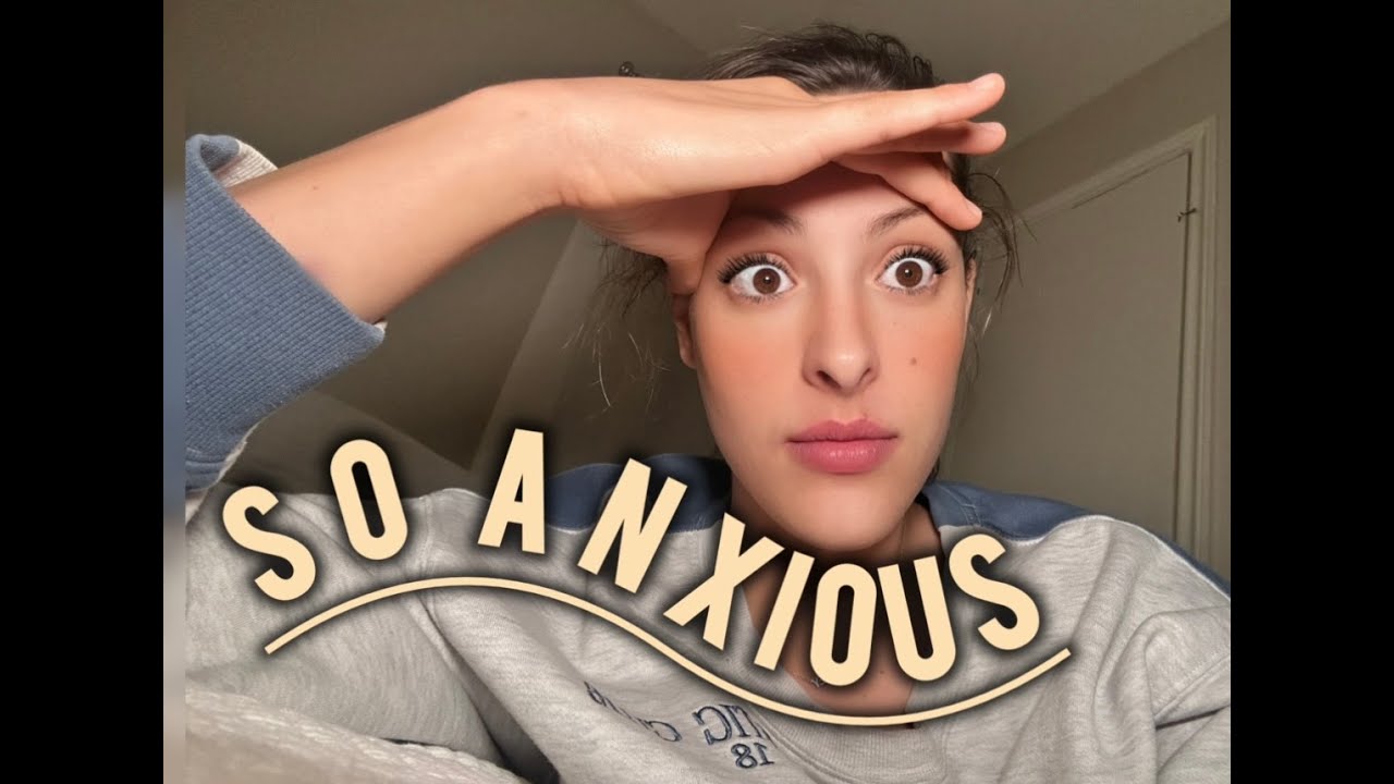 I Had Anxiety Before Teaching Pilates… (Young Mom Life Vlog)