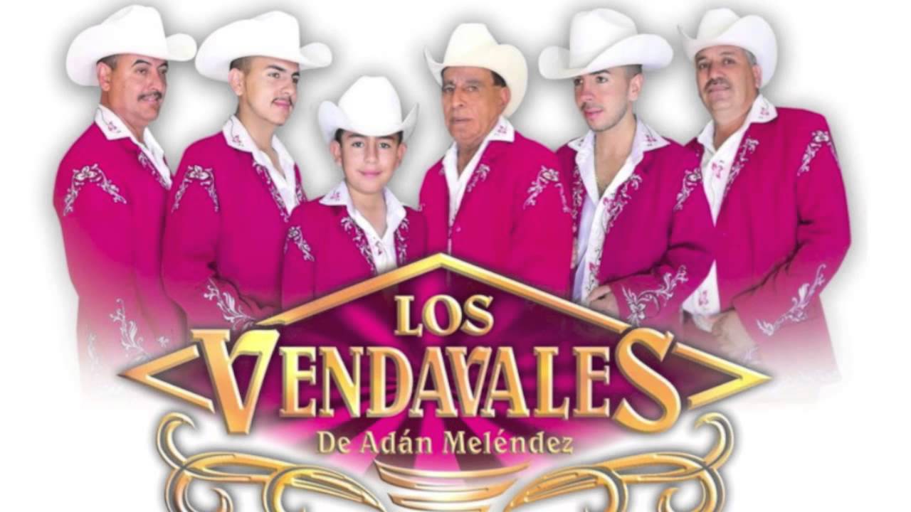 Los Vendavalez De Adan (Cumbias) El Cafetal,,, Carmelita.