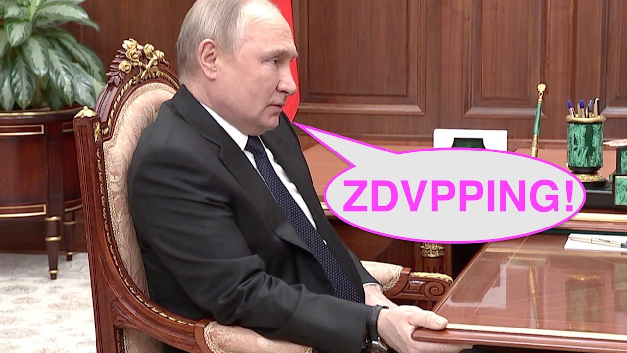 PUTIN ratuje Polskę od inflacji! - ZDVPPING