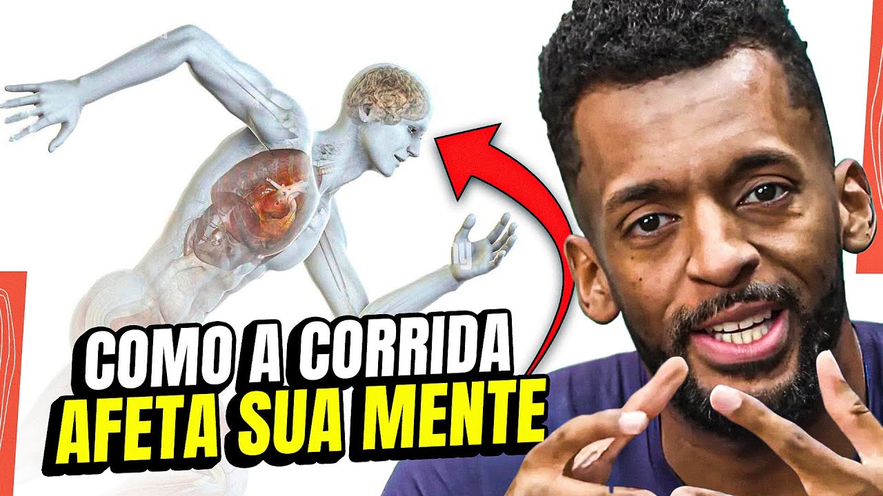 CORRA NO AQUI E NO AGORA - MINDFUL RUNNING