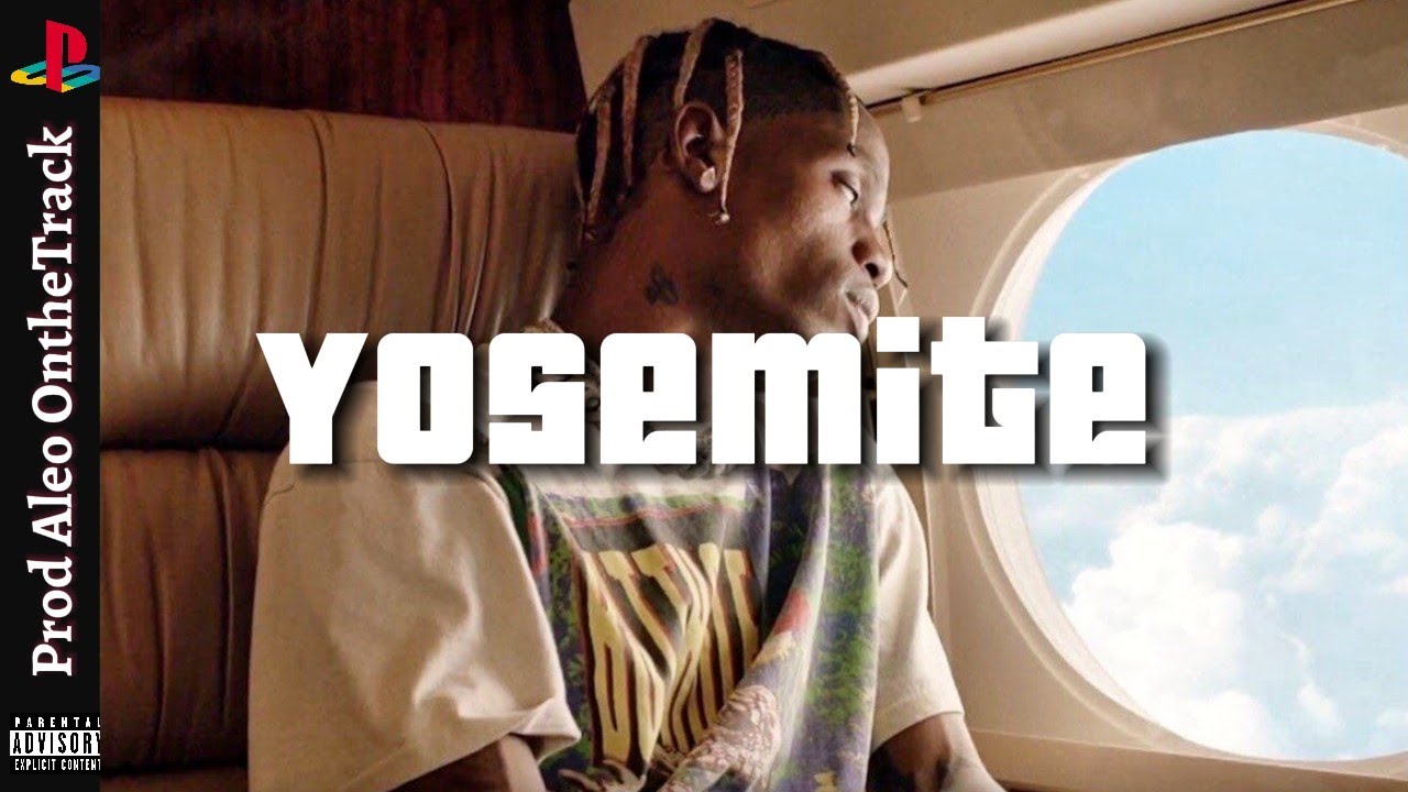 [FREE] TRAVIS SCOTT X GUNNA TYPE BEAT - YOSEMITE