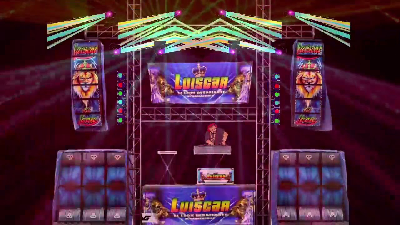 EL LUISCAR DISCO SHOW PROGRAMACION MUSICAL VERBENERA PIKOTERA ( 2 HORAS)